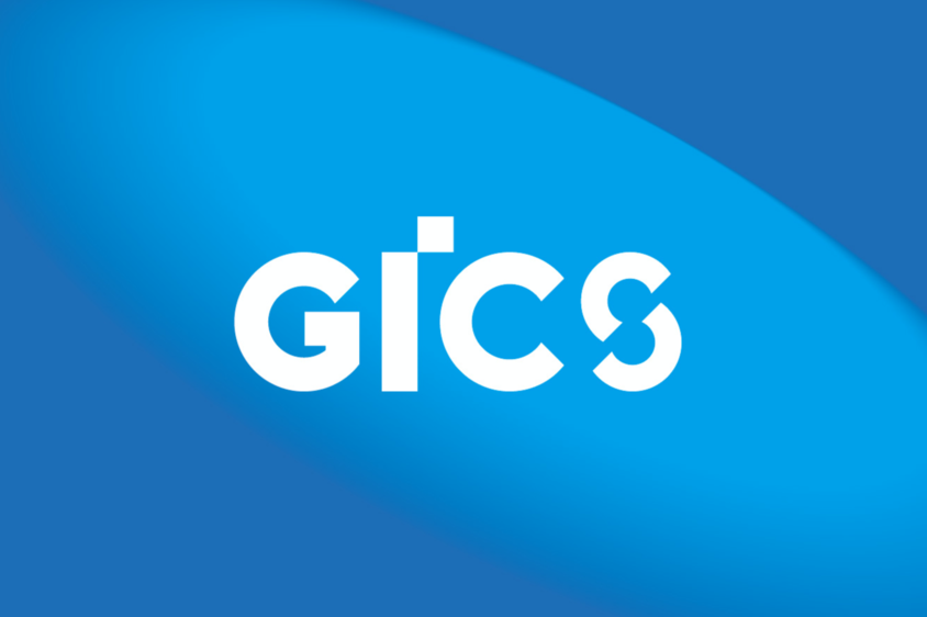 辽阳GICS全球半导体才智大会VI设计