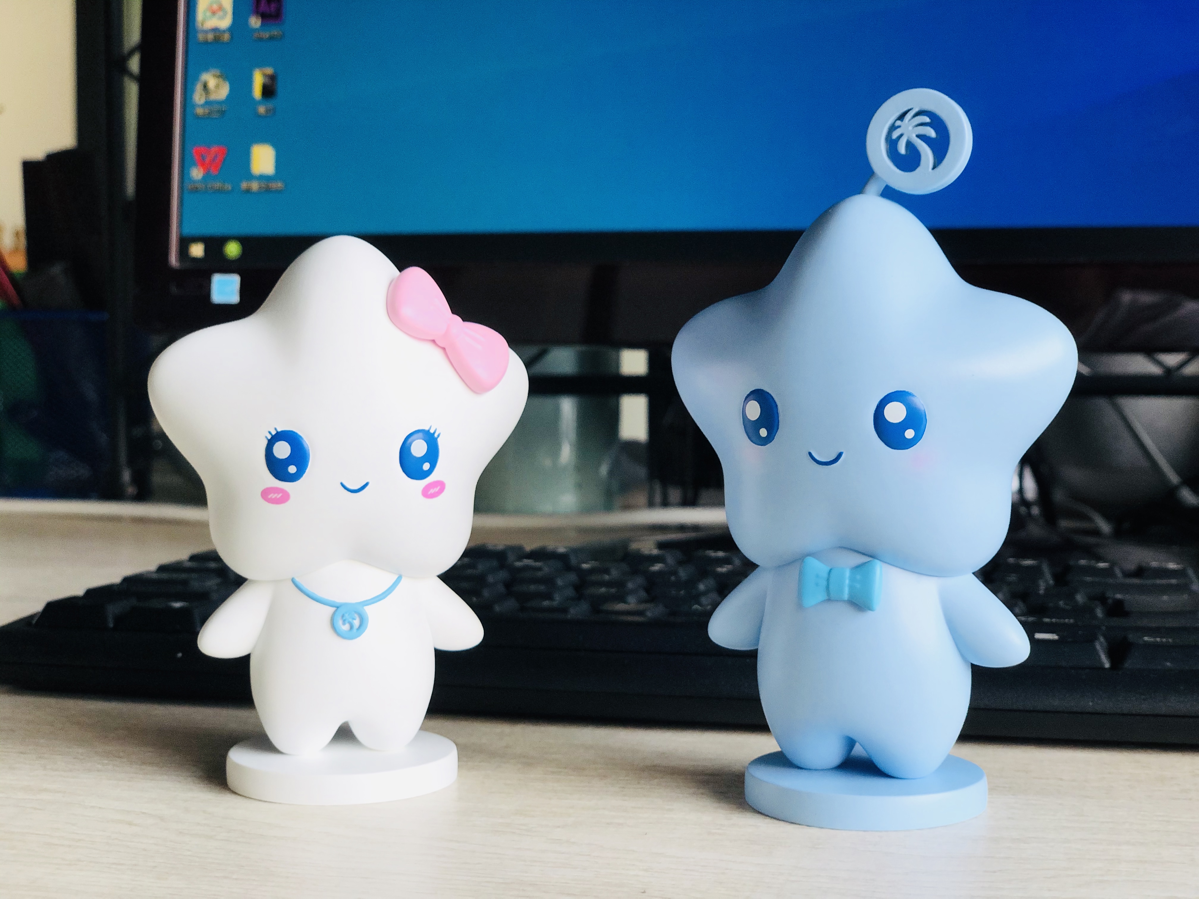 辽阳海南银行IP形象设计