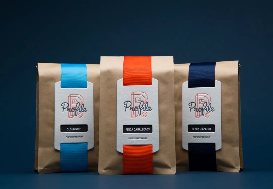 辽阳咖啡文化品牌形象设计